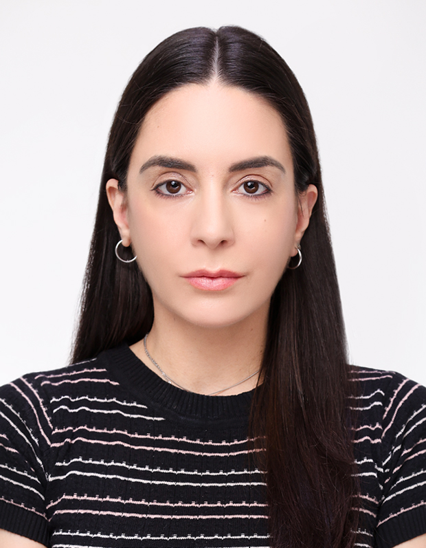 Anabel M.