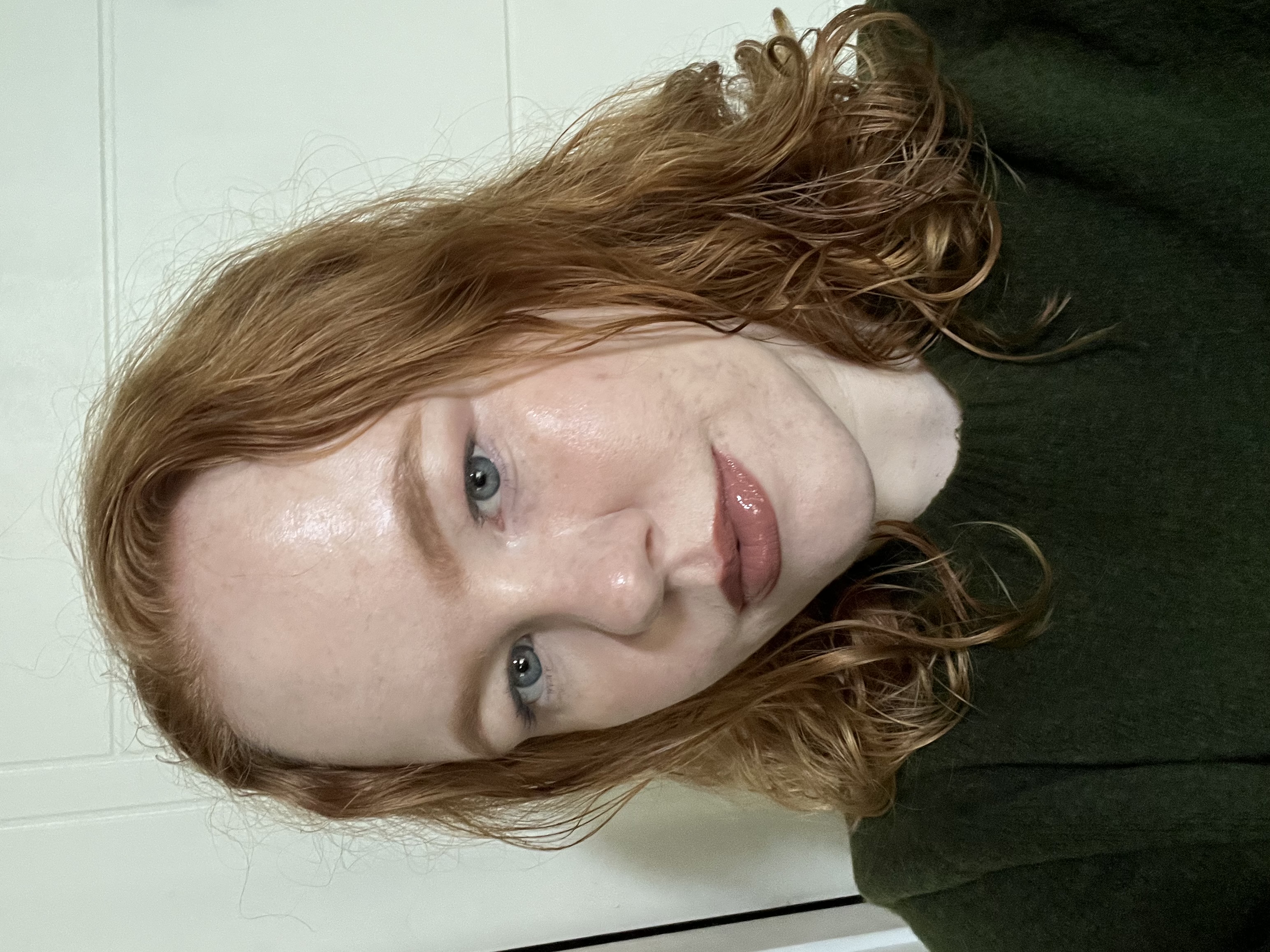 Narynskaia A.