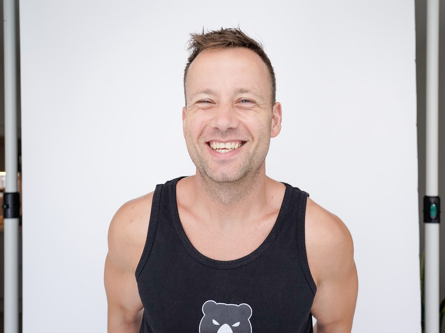 Mark Balneger