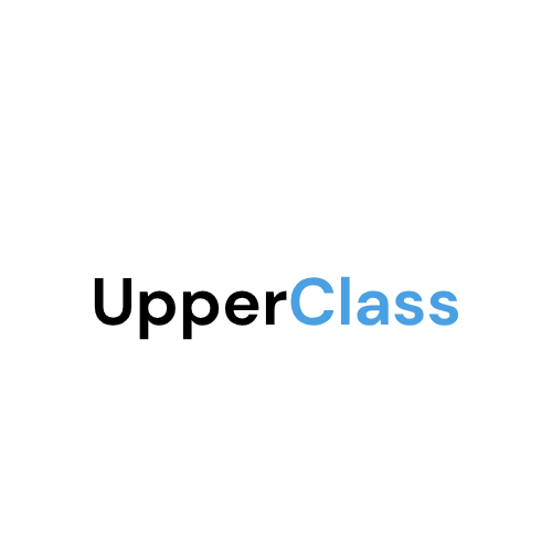 UpperClass University logo