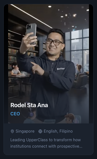Rodel SA
